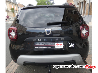 Dacia Duster — 4